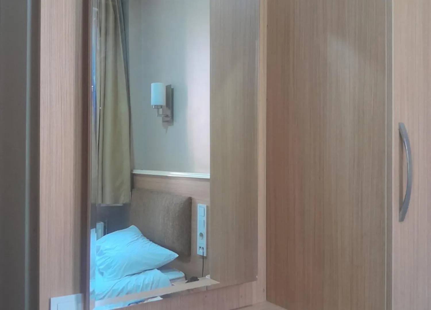 Nicesuite Istanbul 0*,  Turkey