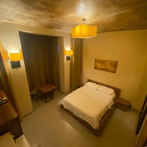  Lejlighedshotel Medusa
