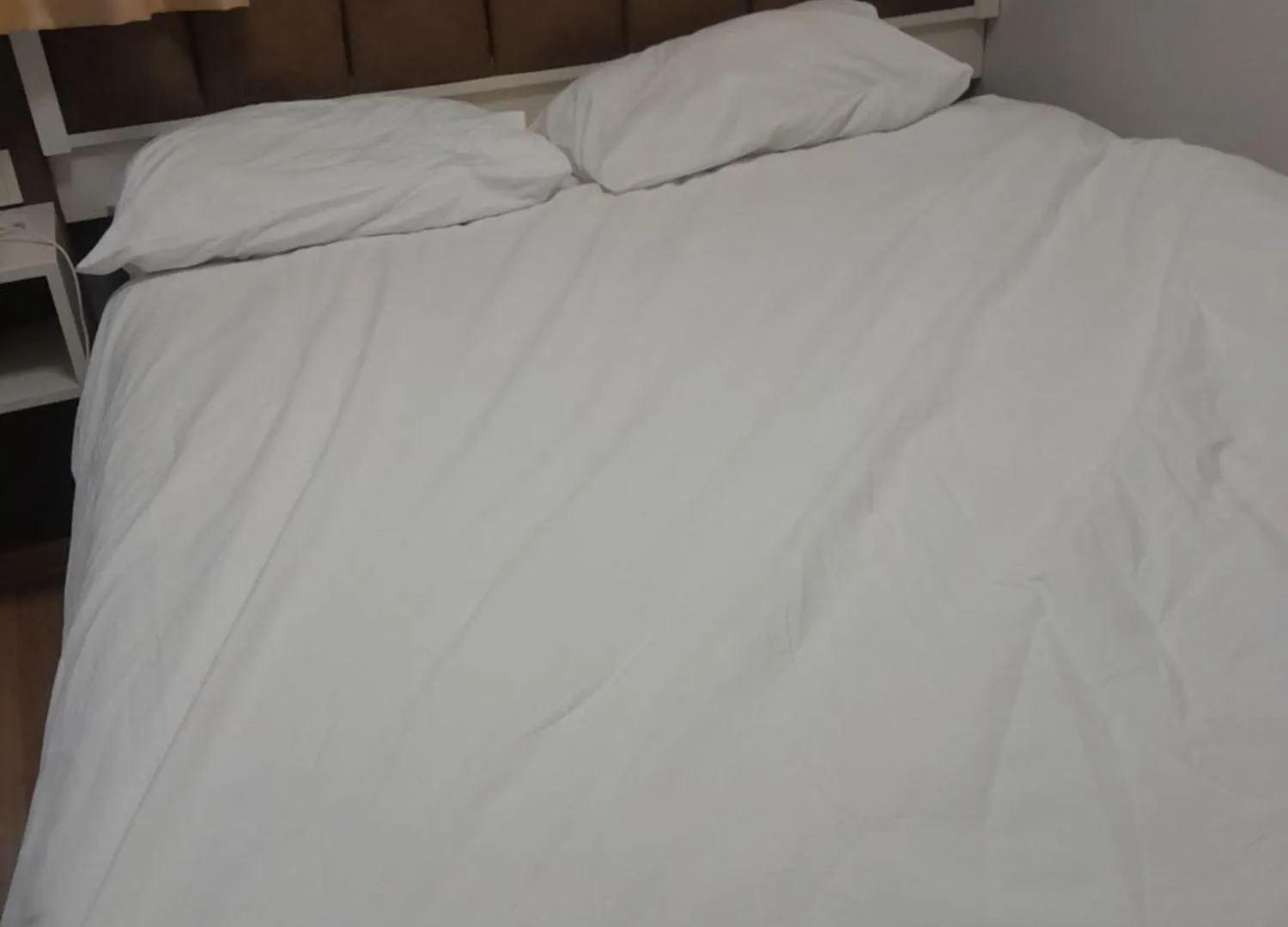 Nicesuite location